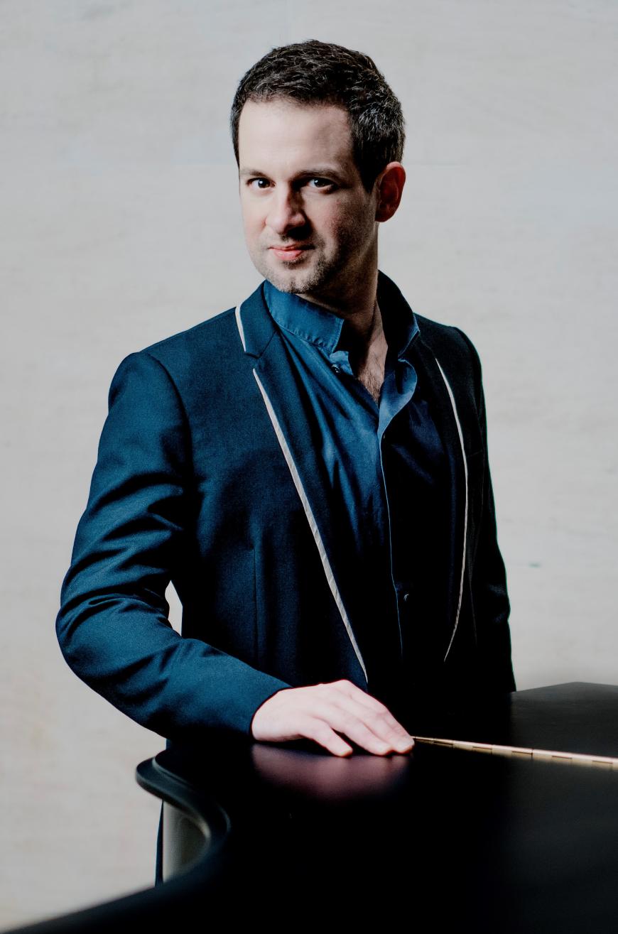 Bertrand Chamayou