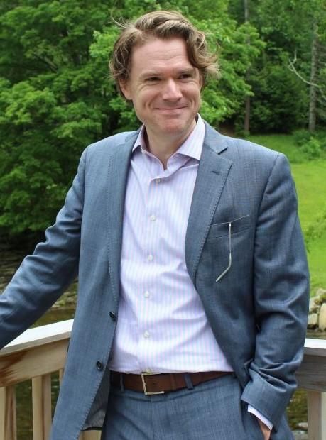 Ben Cadwallader