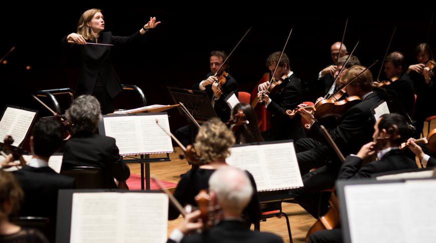 City of Birmingham Symphony Orchestra
