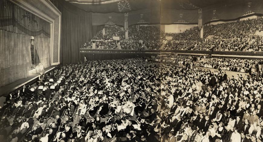 Civic Auditorium