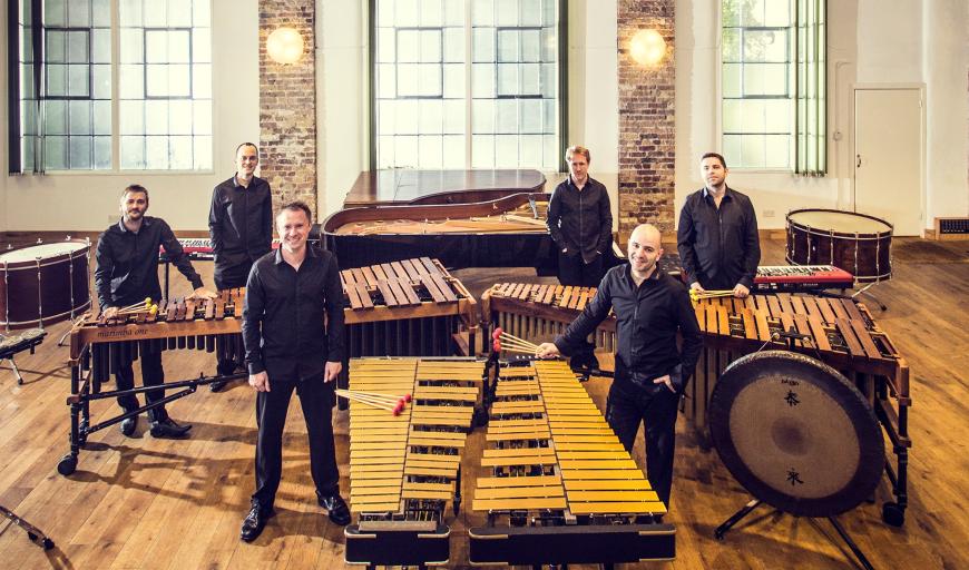 Colin Currie Group