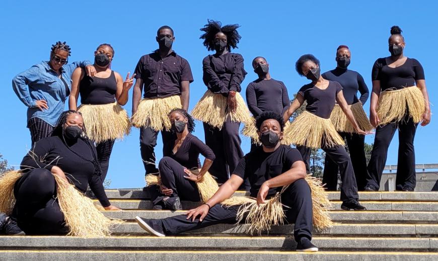 Dimensions Dance Theater