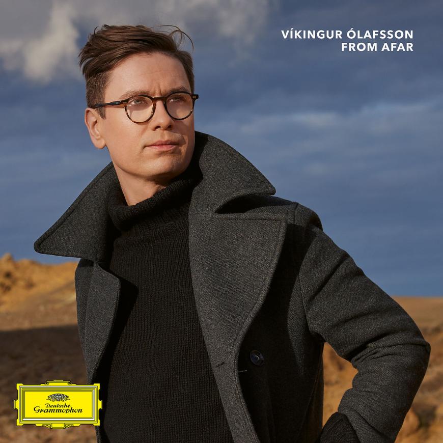 CD cover