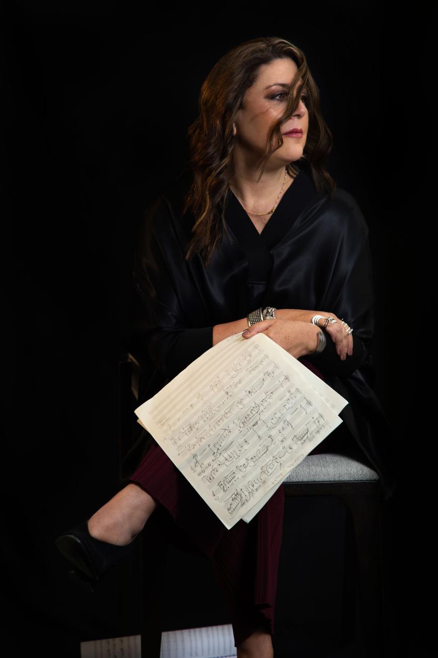 Gabriela Ortiz