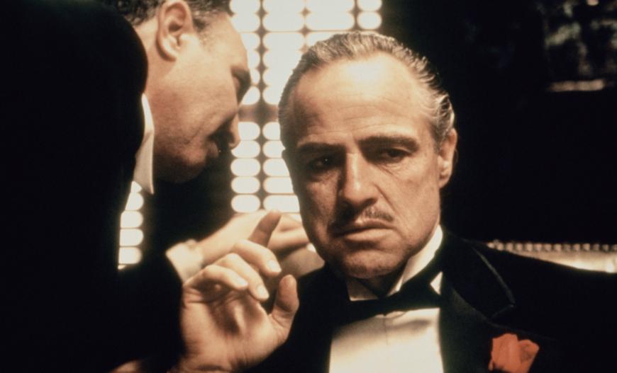 The Godfather
