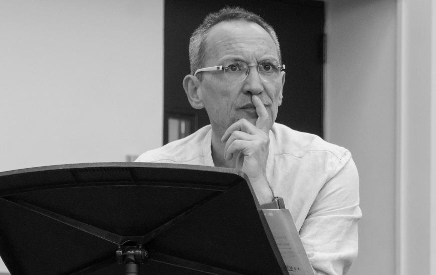 Osvaldo Golijov