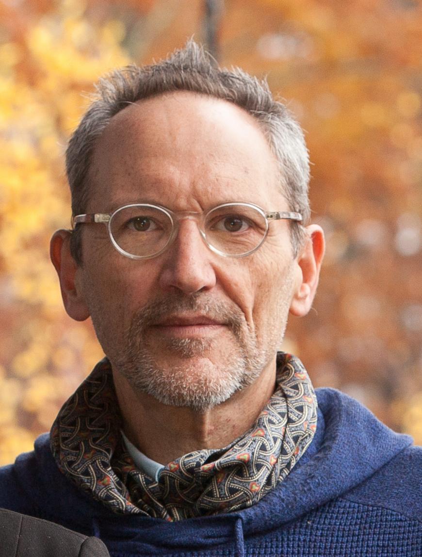 Osvaldo Golijov