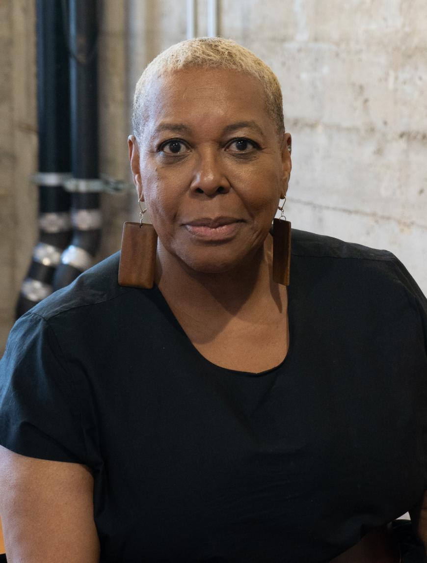Michelle Jacques