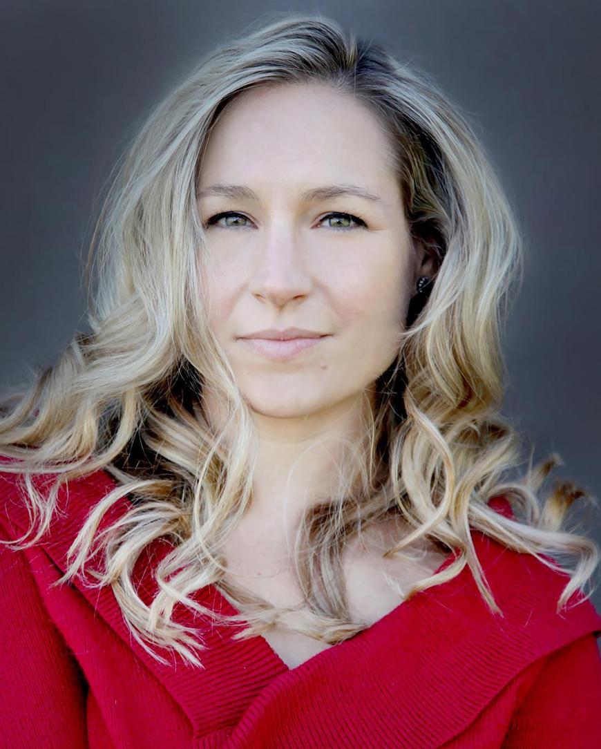 Jocelyn Hagen