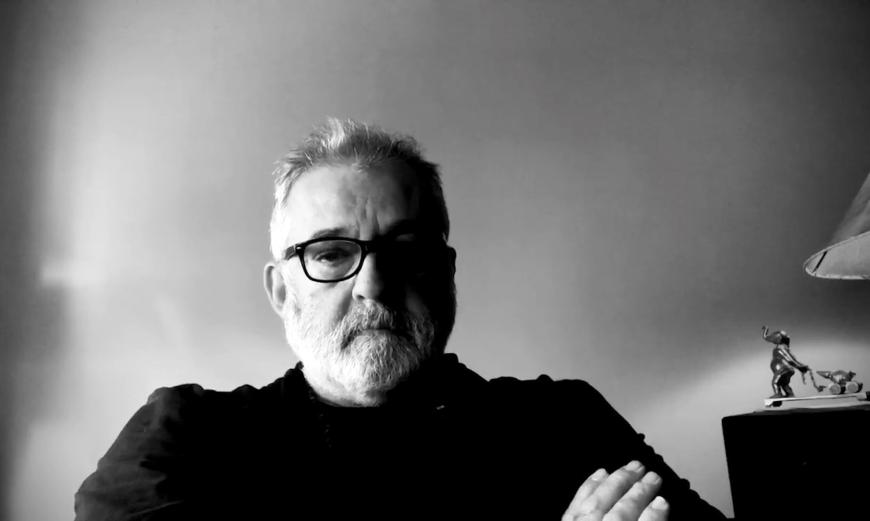 Mark Morris