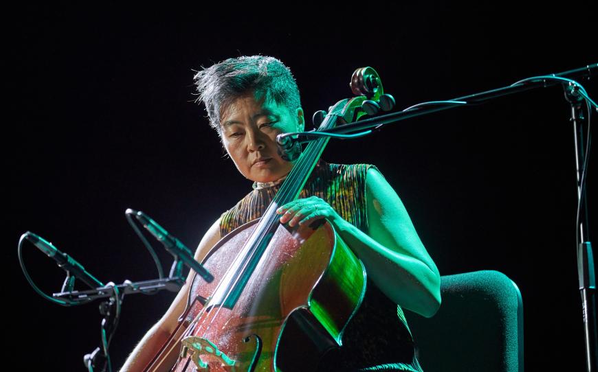 Theresa Wong