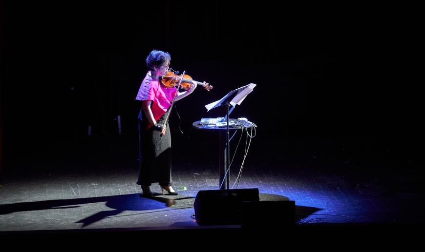 Mari Kimura