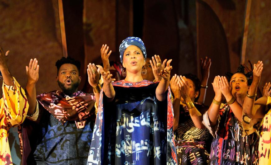 LA Opera’s Omar