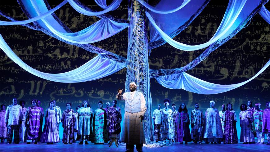 LA Opera’s Omar
