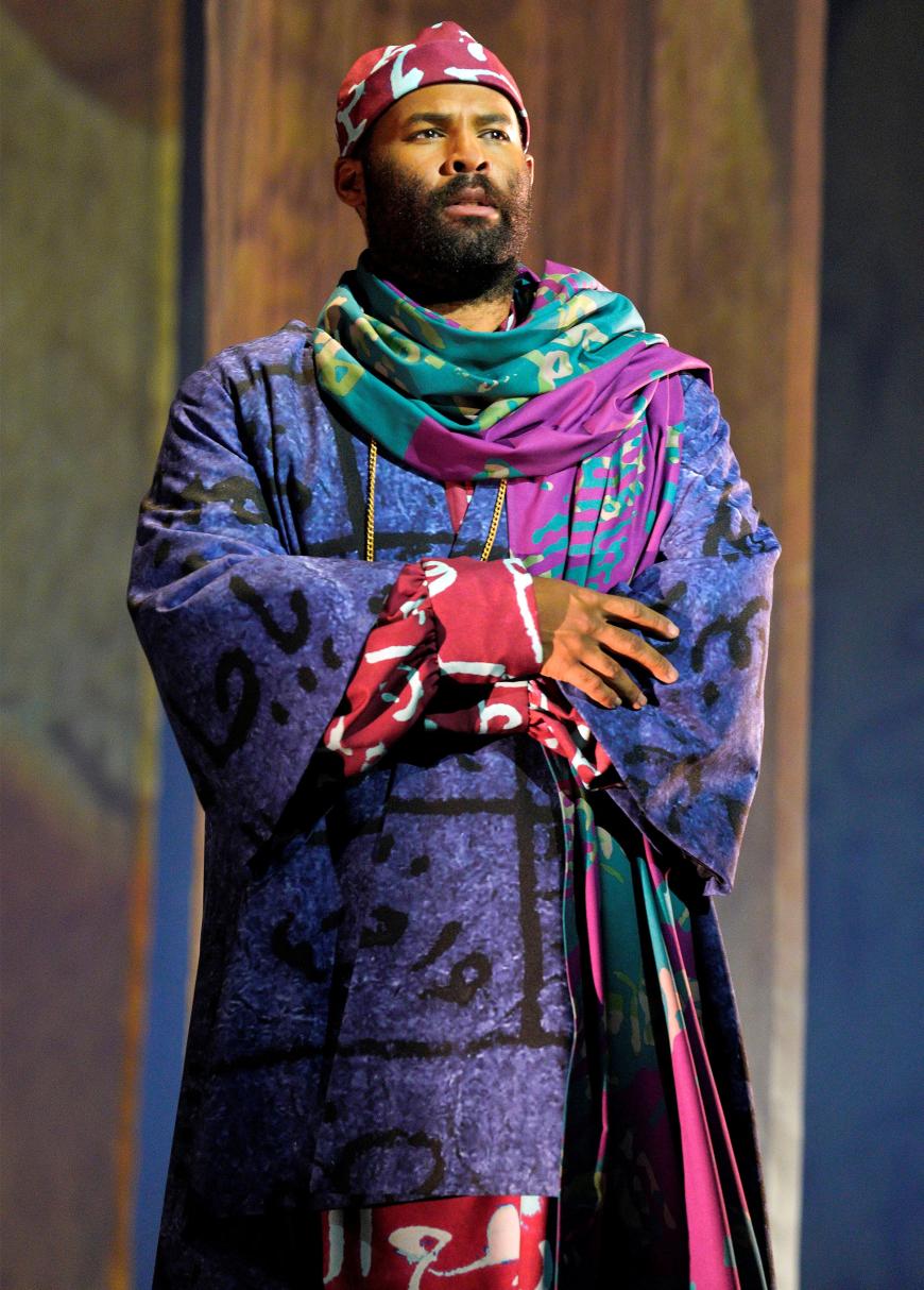 LA Opera’s Omar