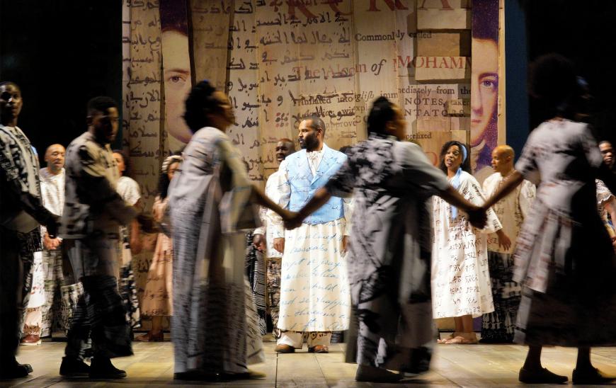 LA Opera’s Omar