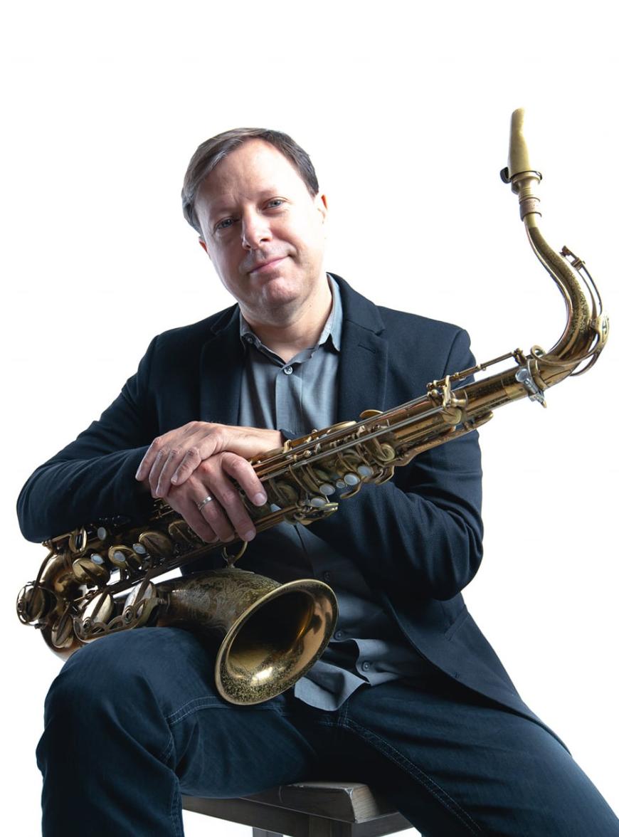 Chris Potter