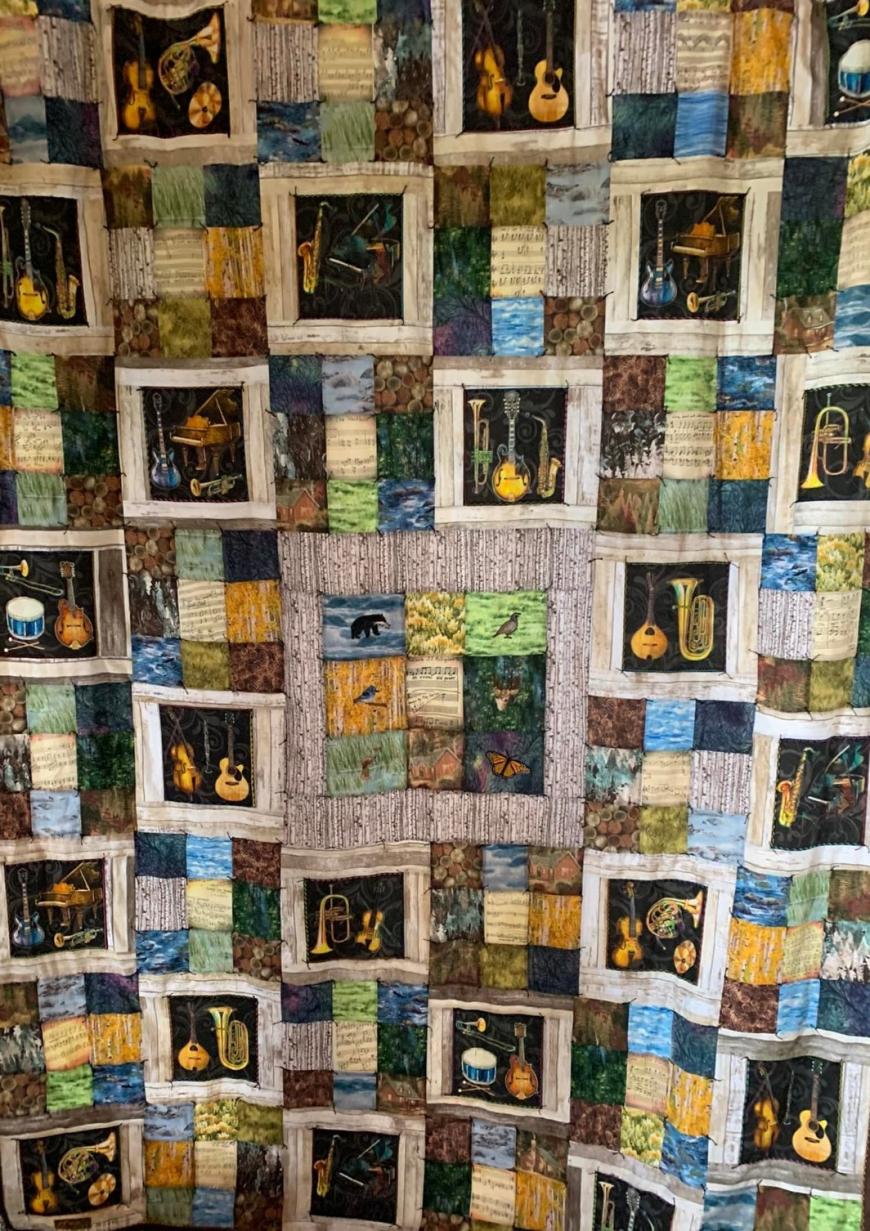 Quilt