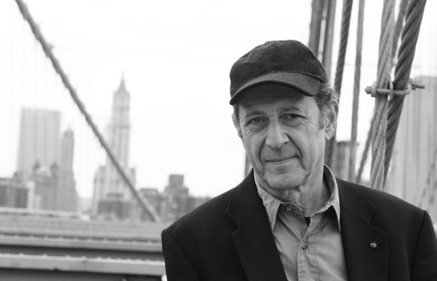 Steve Reich