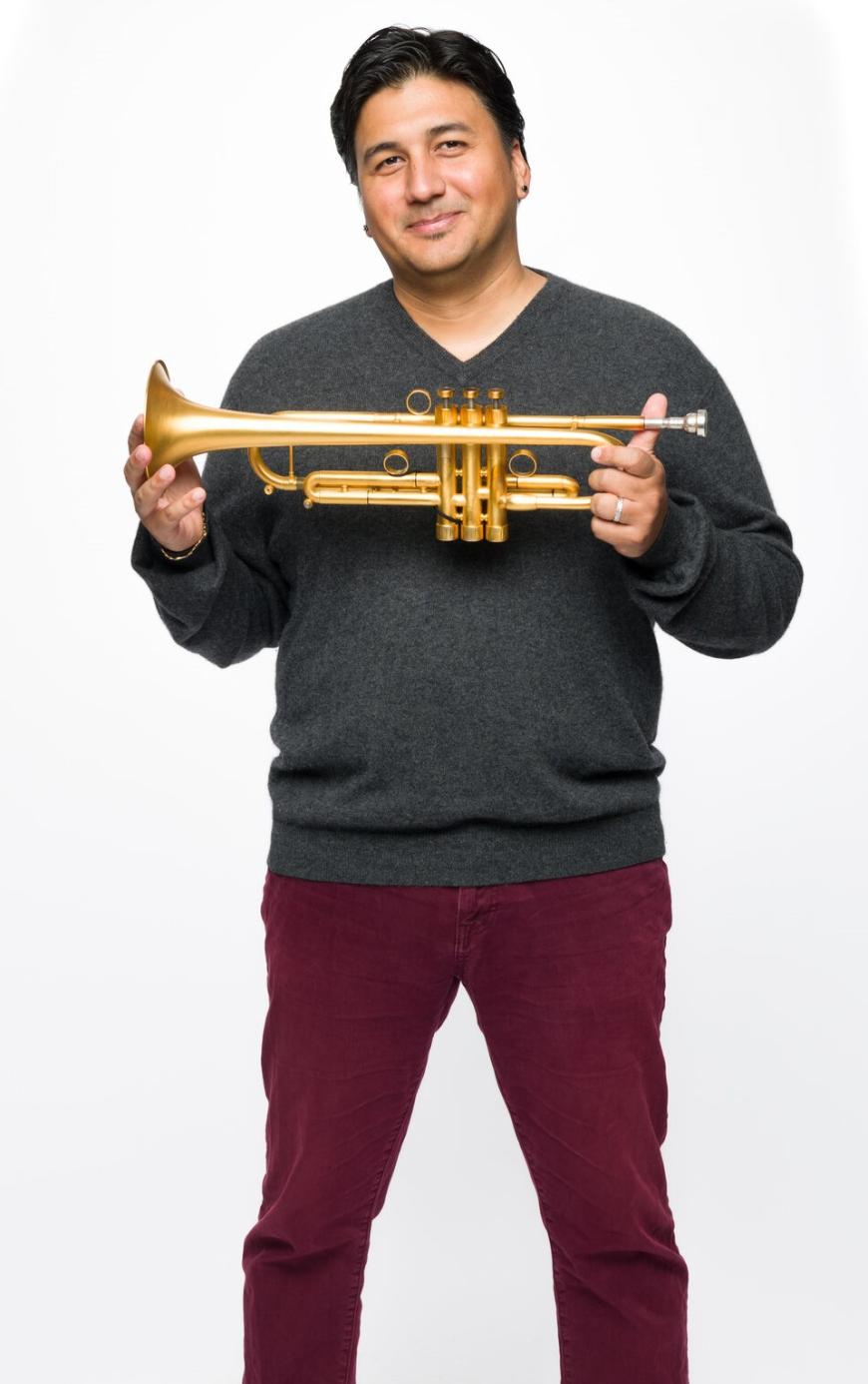 Michael Rodriguez