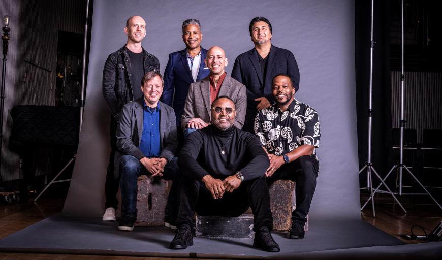 SFJAZZ Collective