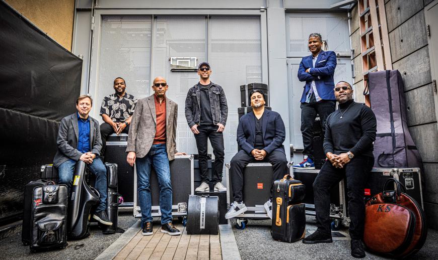 SFJAZZ Collective