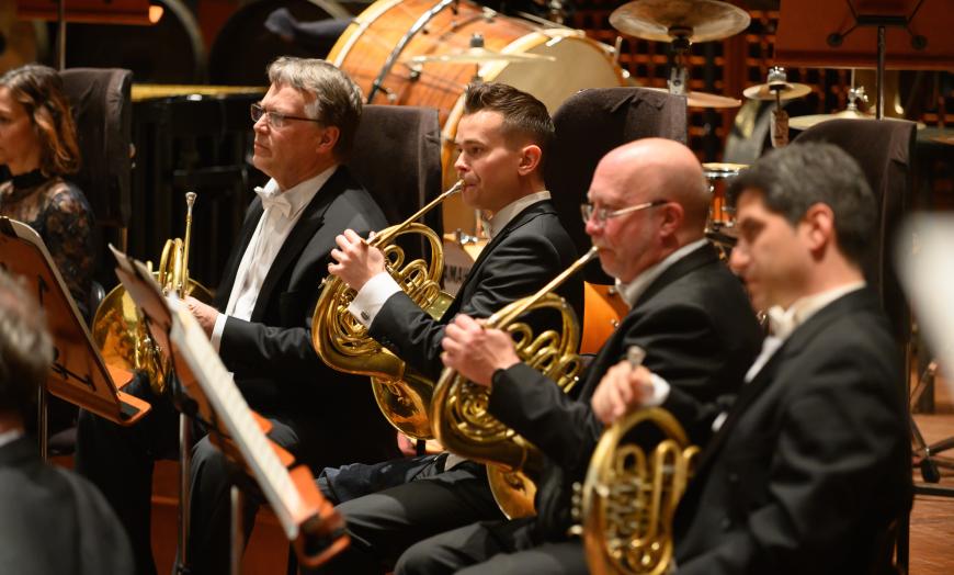 San Francisco Symphony