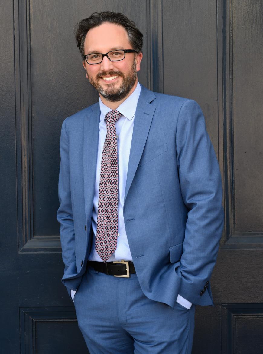 Matthew Shilvock