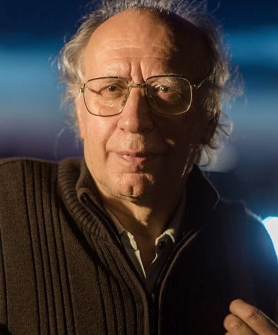 Valentin Silvestrov