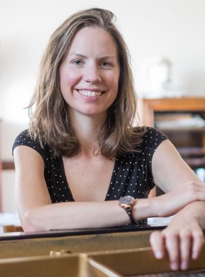 Kate Soper