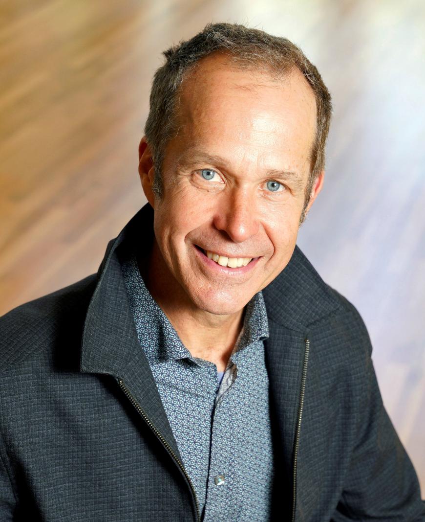 Brian Staufenbiel