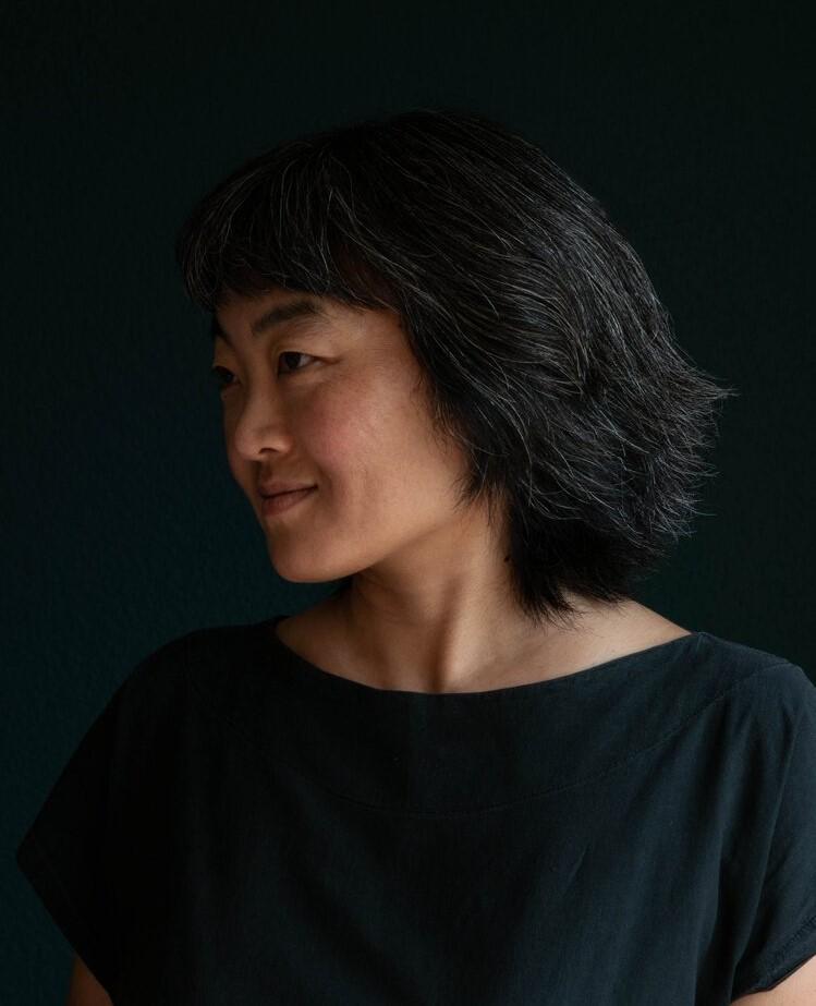 Theresa Wong