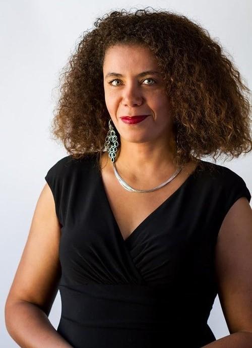 Valérie Sainte-Agathe
