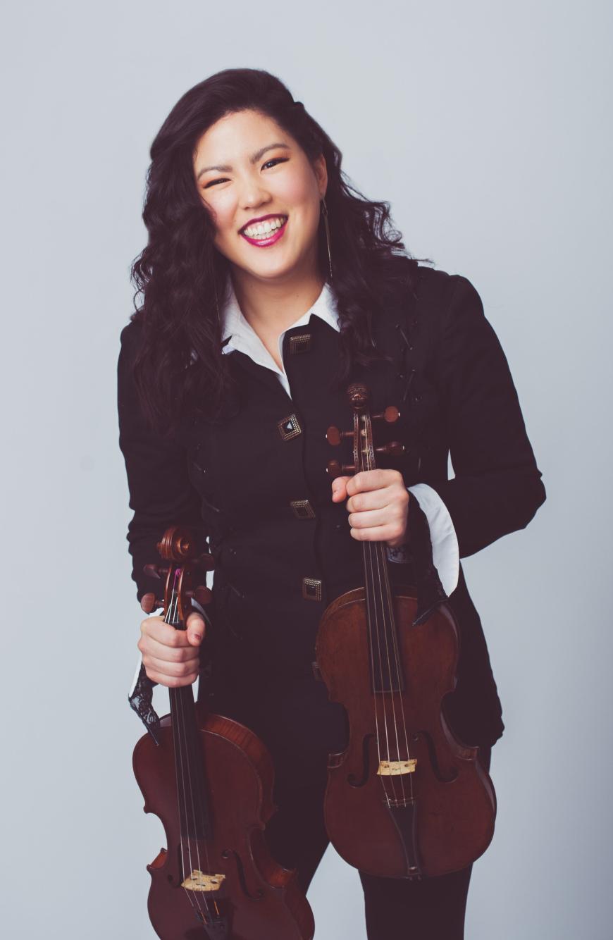 Rachell Ellen Wong