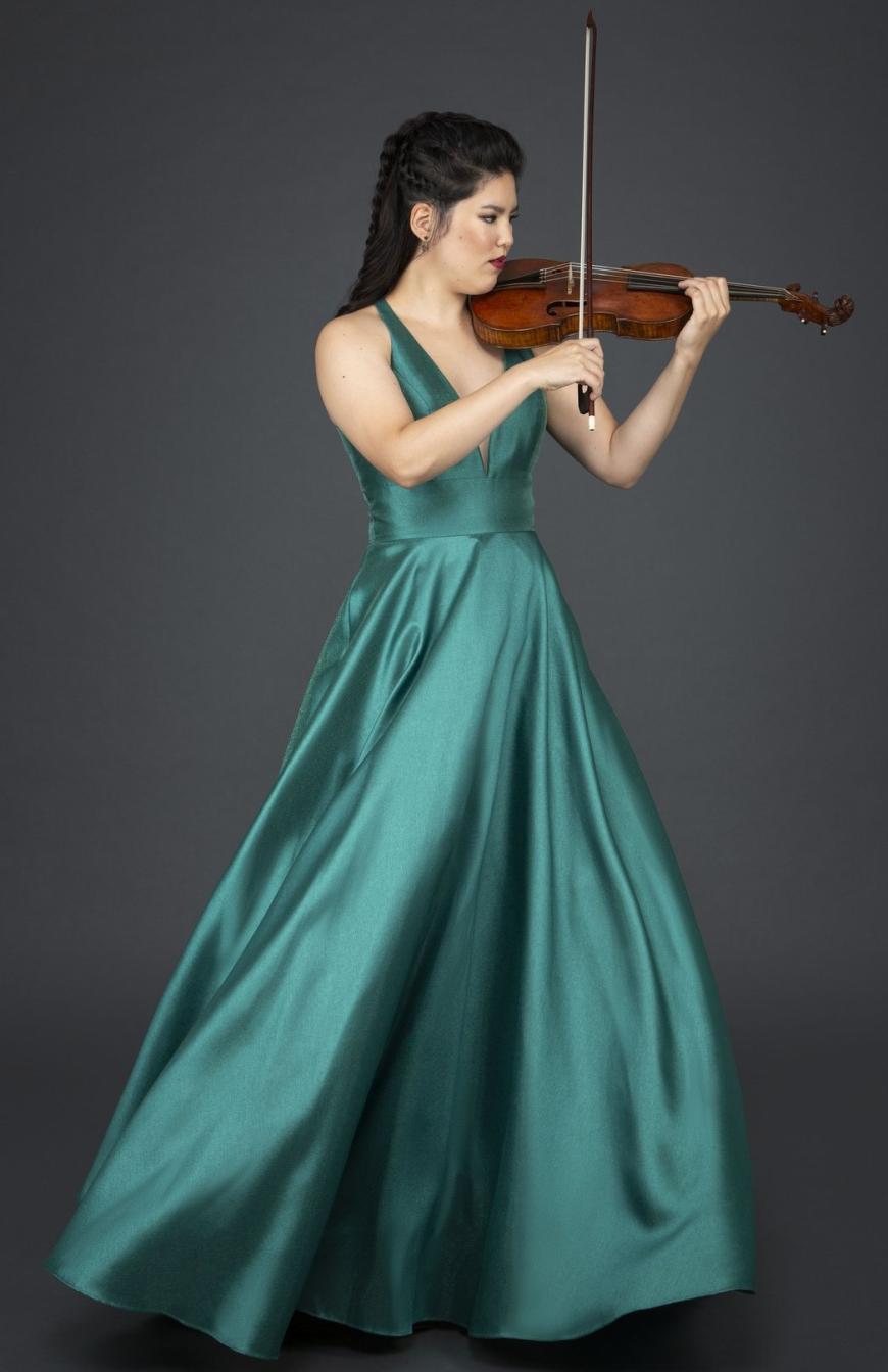 Rachell Ellen Wong