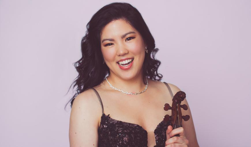 Rachell Ellen Wong