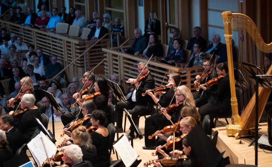 Santa Rosa Symphony