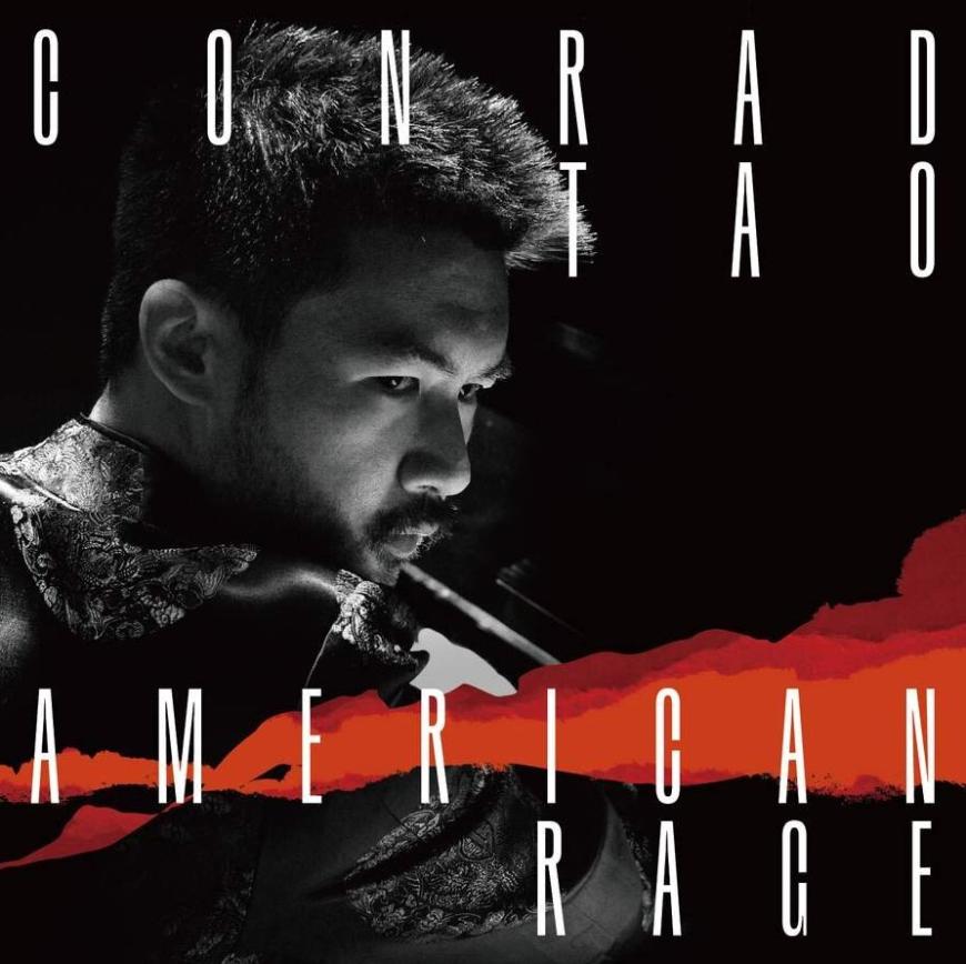 CD cover