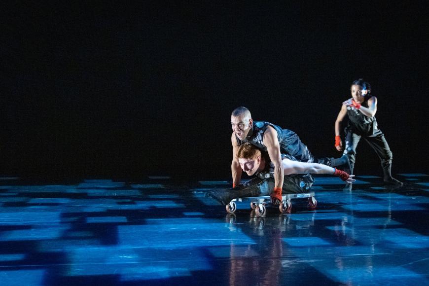 AXIS Dance Company