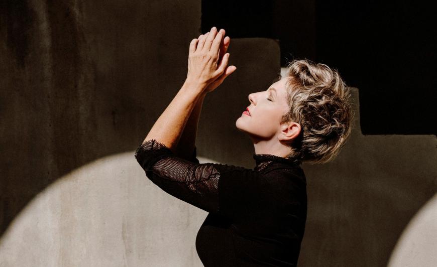 Joyce DiDonato