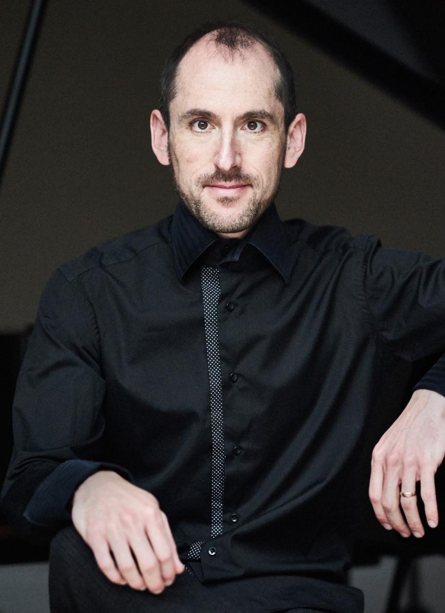 Danny Driver