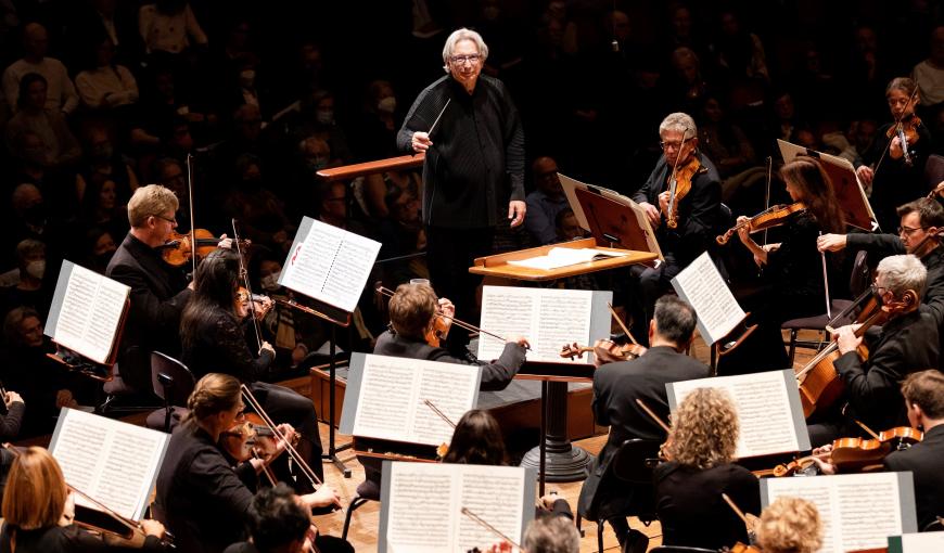 SF Symphony