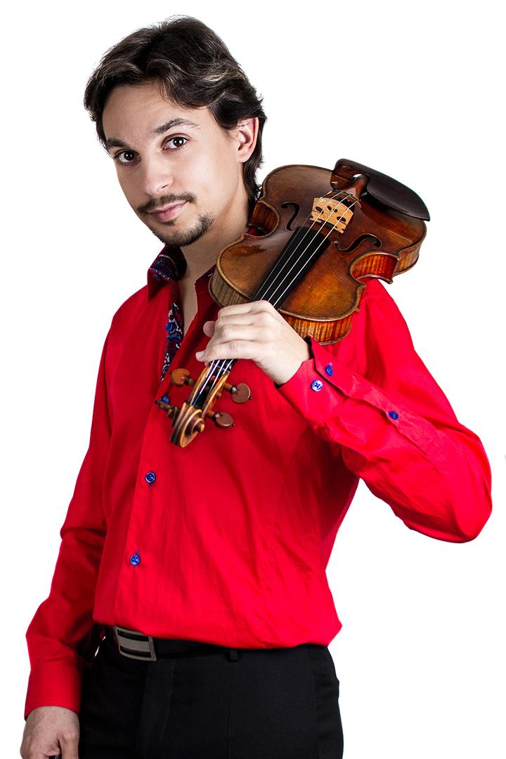 Etienne Gara
