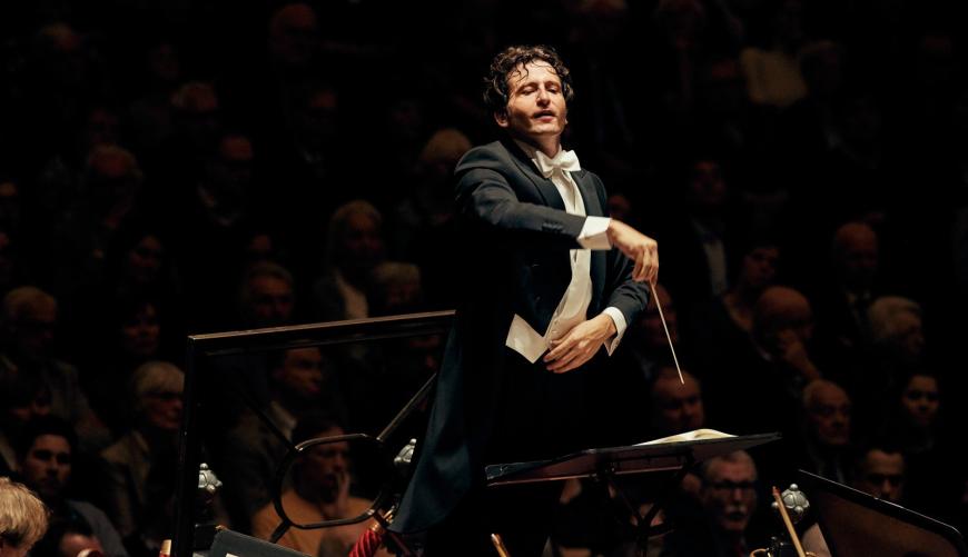 Gustavo Gimeno