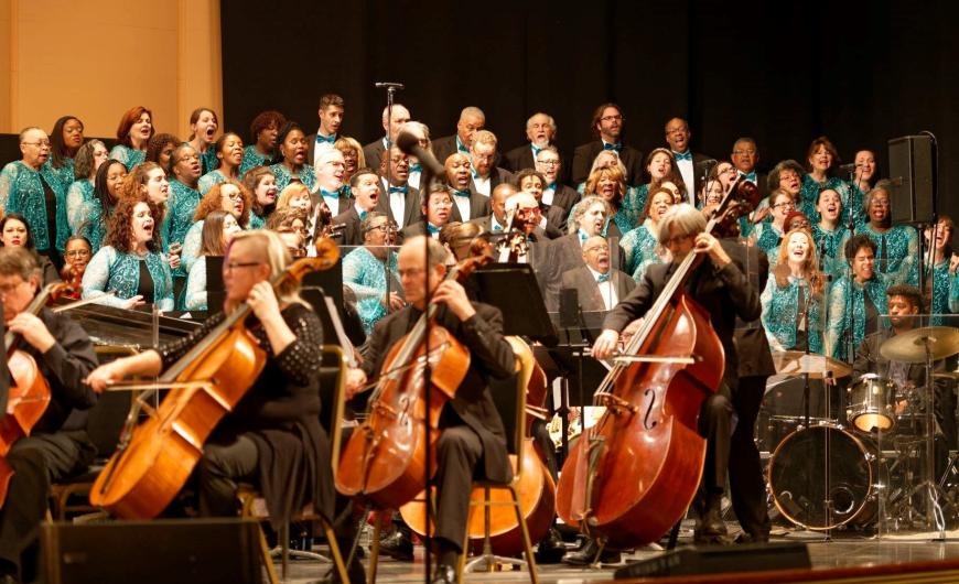 Oakland Symphony