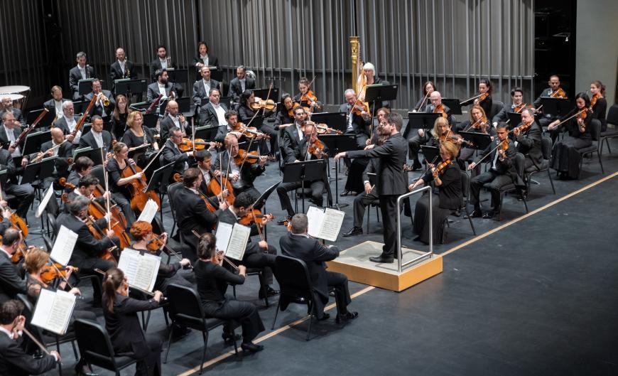 Israel Philharmonic