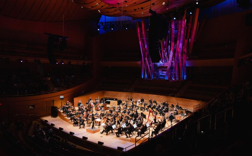 LA Phil