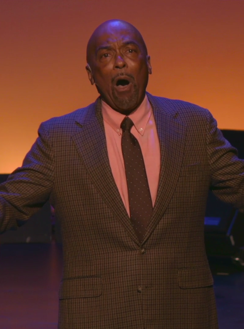 Darryl V. Jones