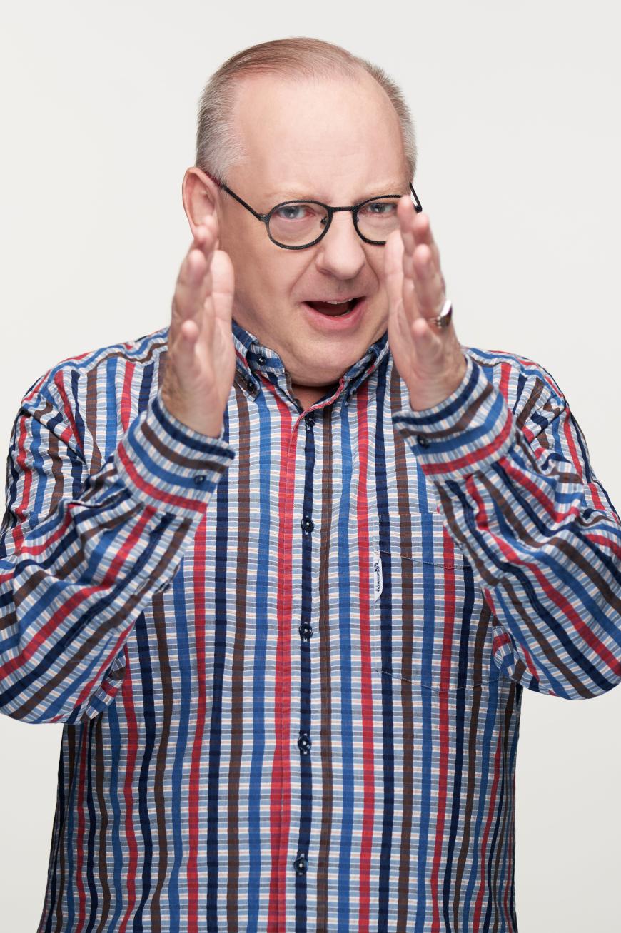 Nic McGegan
