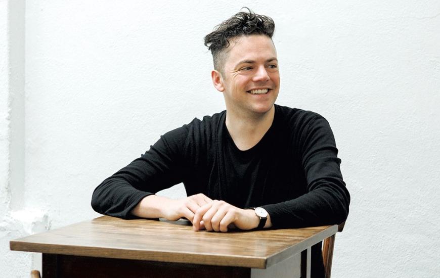 Nico Muhly
